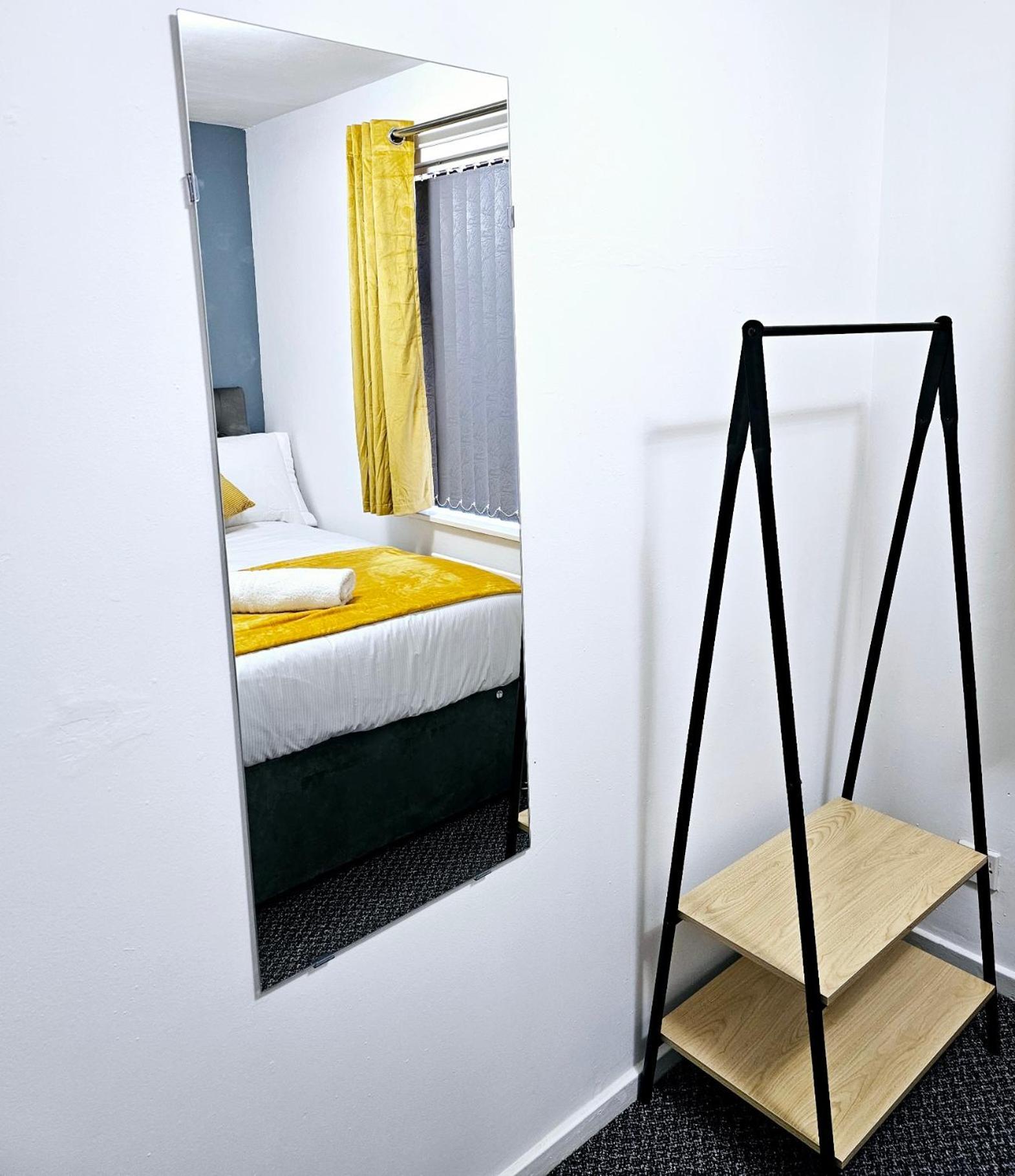 Lushstay Telford - Families, Contractors & Group Of Friends, Long Term Stay Buitenkant foto